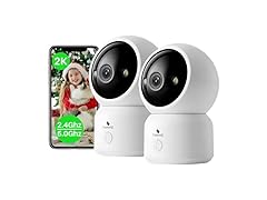 Taishixing 2K Indoor Security Camera