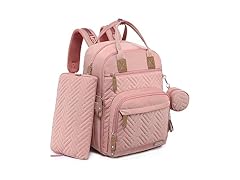 iniuniu Diaper bag backpack