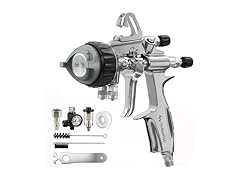 TILSWALL Pinto Two-Component HVLP Spray Gun