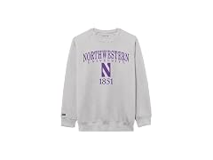JanSport (L) NCAA Rival Crew Sweatshirt