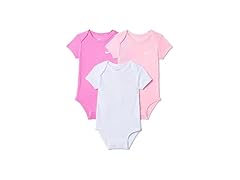 Nike 3-Pack Essentials Bodysuits (3 Months)
