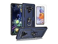 YZOK Compatible with LG Stylo 6 Case