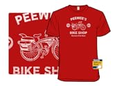 Peewee's Bike Shop