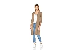 Amazon Essentials Women's Cardigan Sweater