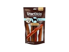 SmartBones SmartSticks Rawhide-Free Treat