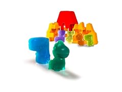 Discovery Dino Squishy Making Kit