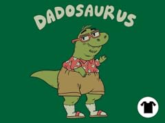 Dadosaur