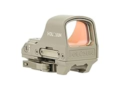Holosun 510C Multi-Reticle Sight
