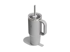 Hydro Flask 24oz Travel Tumbler - Birch Gray