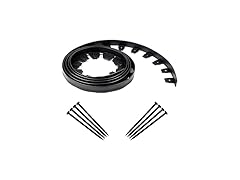EasyFlex Heavy-Duty No-Dig Landscape Edging