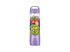 nutribullet Portable Blender Light Purple