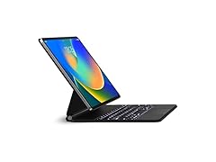 Runelk Keyboard Case for 11-inch iPad Air and Pro