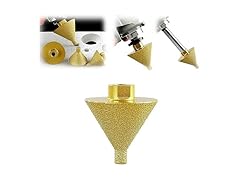 loutlo AAP-Tool-316 (2 Pack) Diamond Beveling