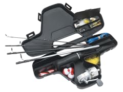 Daiwa Mini Cast Travel Fishing Kit