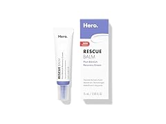 HERO COSMETICS Rescue Balm Original