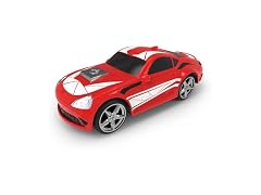Driven by Battat – Sports Car Speed Rush