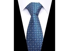 Infinite Basics Necktie | Your Choice