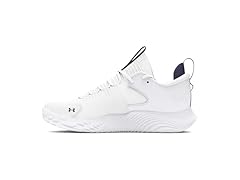 Under Armour Women's Flow Ace Low, 9