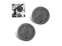 Eratus Radiator Reservoir Cap 2pc Black