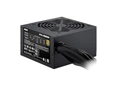 MSI MAG A650GN II Gaming Power Supply