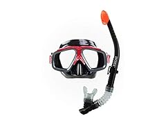 Intex Surf Rider Mask and Snorkel Set