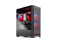 Skytech Gaming Blaze4 Mini Desktop (RTX 4060Ti)