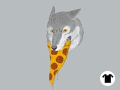 Pizza Wolf
