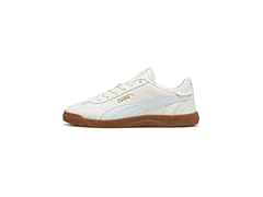 PUMA Womens Club 5v5 Sneaker, 6.5