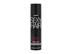 (2 Pack) Sexy Hair Spray Clay Texturizing Hairspray, 4.4 oz