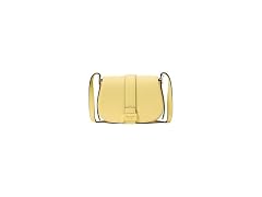 Kate Spade Nouveau Mini Saddle Crossbody (Open Box)