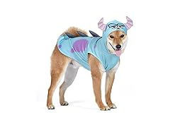 Disney for Pets Monsters Inc. Sulley Halloween Dog Costume
