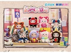 Myself Regain Plush Blind Box Series