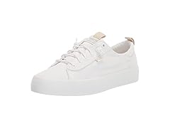 Keds Kickback Canvas Women's Sneakers