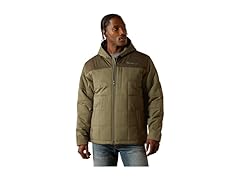 ARIAT Crius Hooded Insulated Jacket