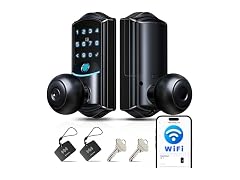 Veise VE028 WiFi Fingerprint Door Lock