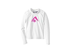 Kanu Surf Girls Keri Rashguard (2T)