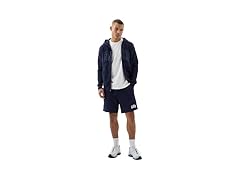 GAP Heritage Logo Short Navy (M)