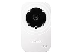 EDiMAX 720p Wireless H.264 Day & Night Network Camera
