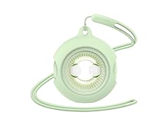 Unique Donut Design Wireless Earbuds