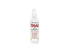 THAI Natural Crystal Deodorant Mist Spray 8 Ounce