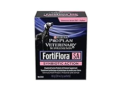 Purina ProPlan FortiFlora Synbiotic Action Powder