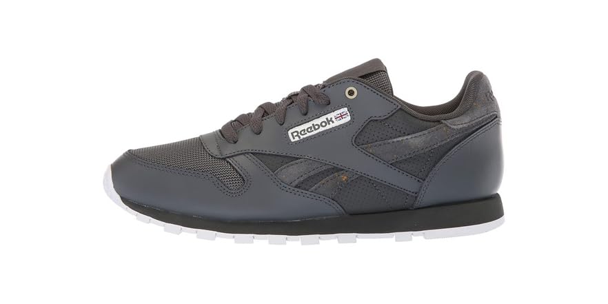reebok classic leather kids