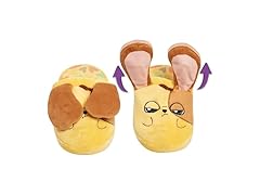 Flipeez Kid Slippers, Puppy, 9-12