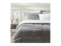 Art Demo Home Ultra Soft Plush Sherpa