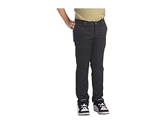 Dickies Boys (12) Skinny Straight Pant