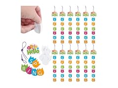 Fun Express Hello Spring Mobile Craft Kit
