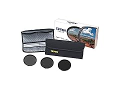 Tiffen 72mm Digital Neutral Density 
