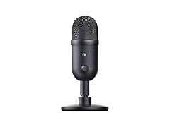 Razer Seiren V2 X USB Condenser Microphone