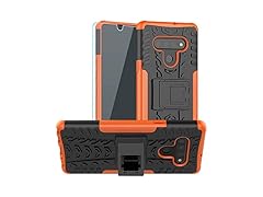 SKTGSLAMY LG Stylo 6 Case