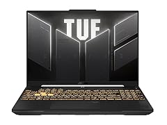 ASUS TUF Gaming F16 (2024) Gaming Laptop